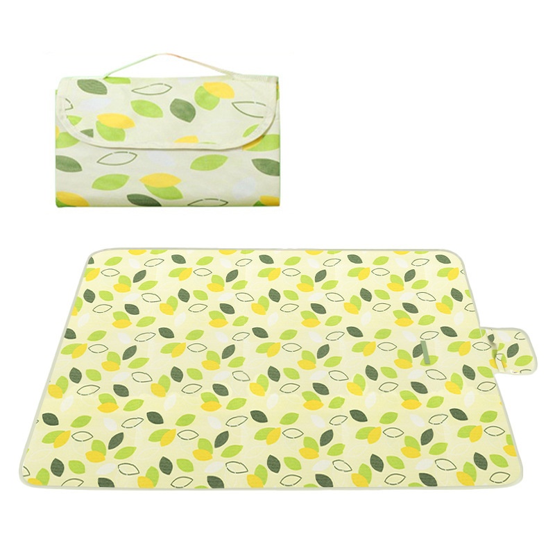Outdoor Camping Rugs - Очень большая пляжная дорожка для пикника,