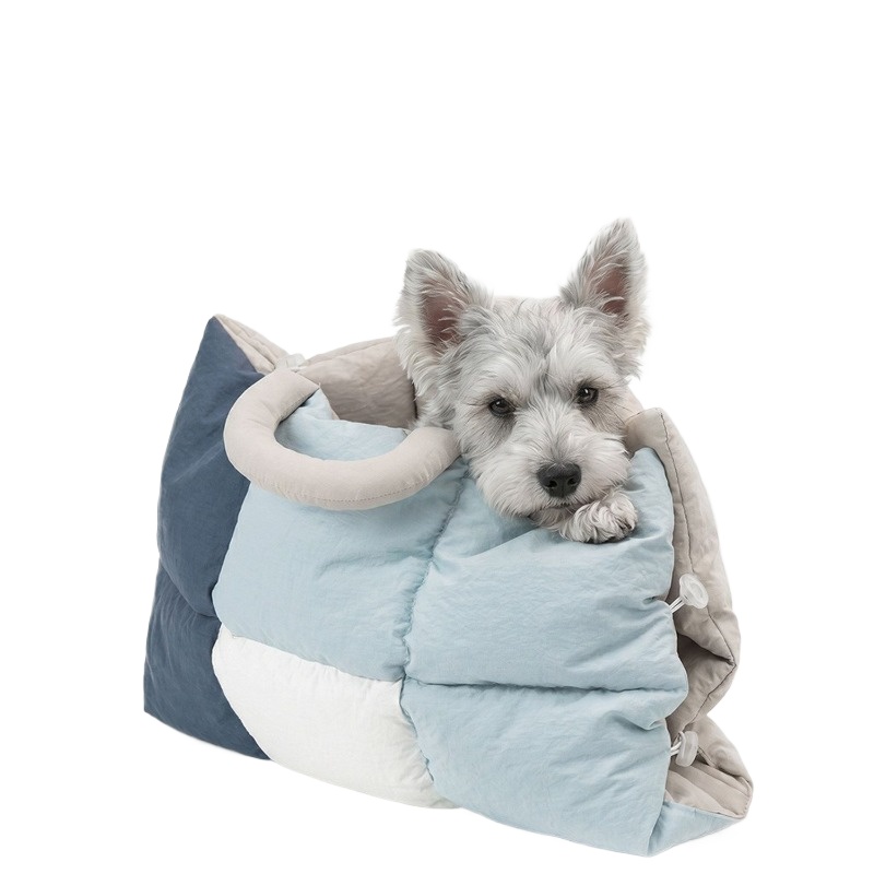 Outdoor Camping Dog Bed - Портативный водонепроницаемый коврик для собак, устойчивый