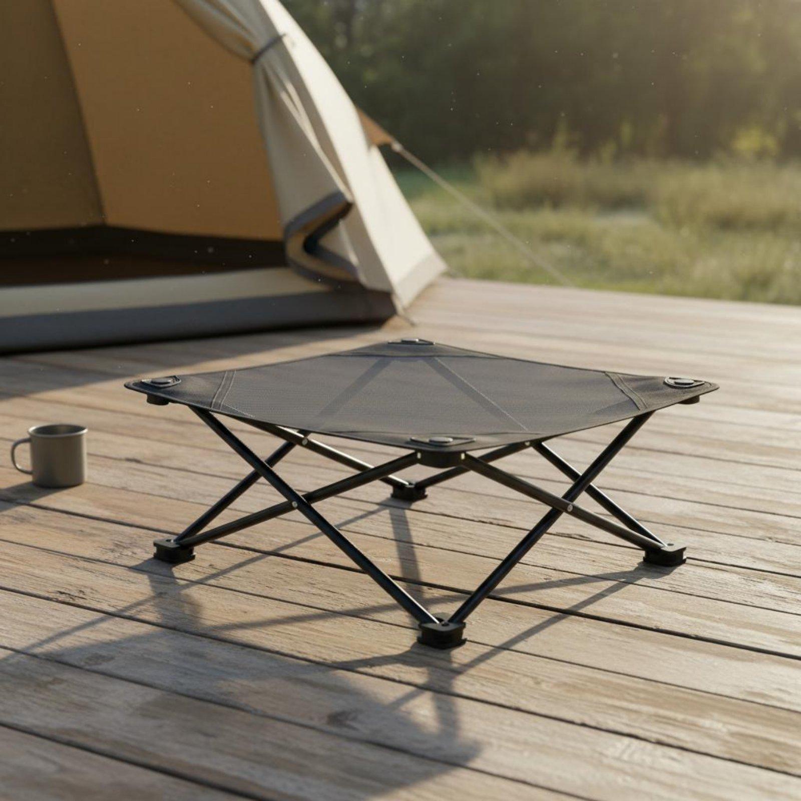 Портативная охлаждающая лежанк – обзор и цена Bed Outdoor Camping