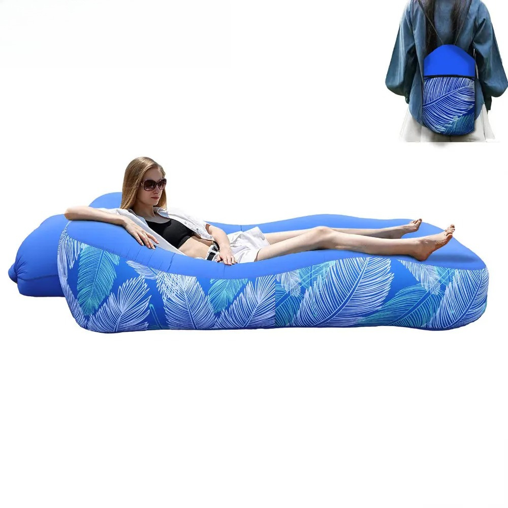 Надувной диван-кровать для бас – обзор и цена Bed Outdoor Camping