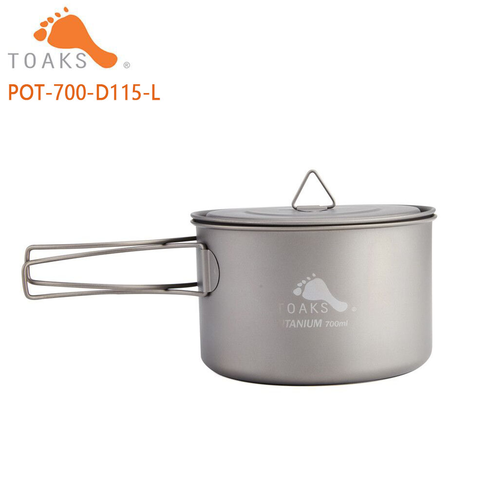 Кухонная утварь из чистого тит – обзор и цена Outdoor Camping Dining Set